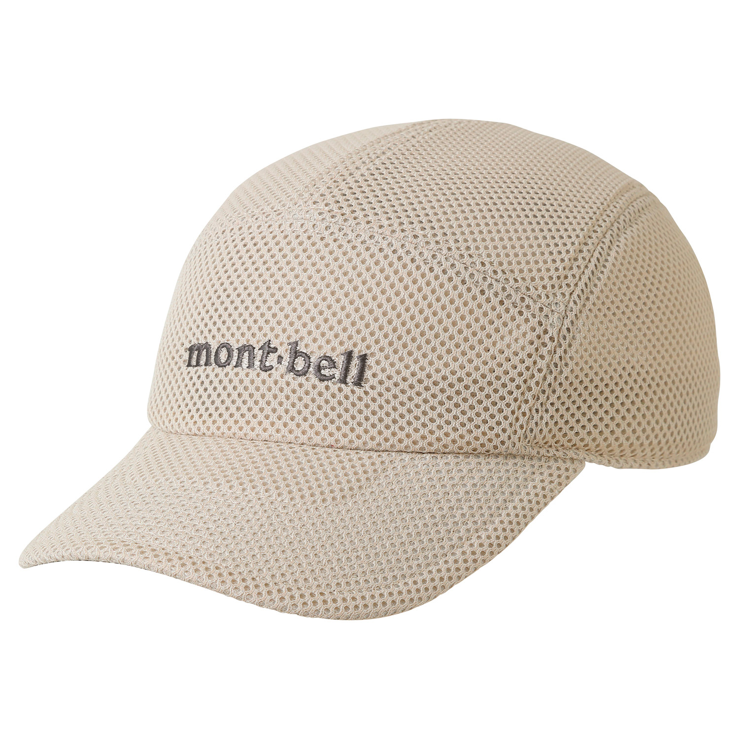 3D Mesh Cap